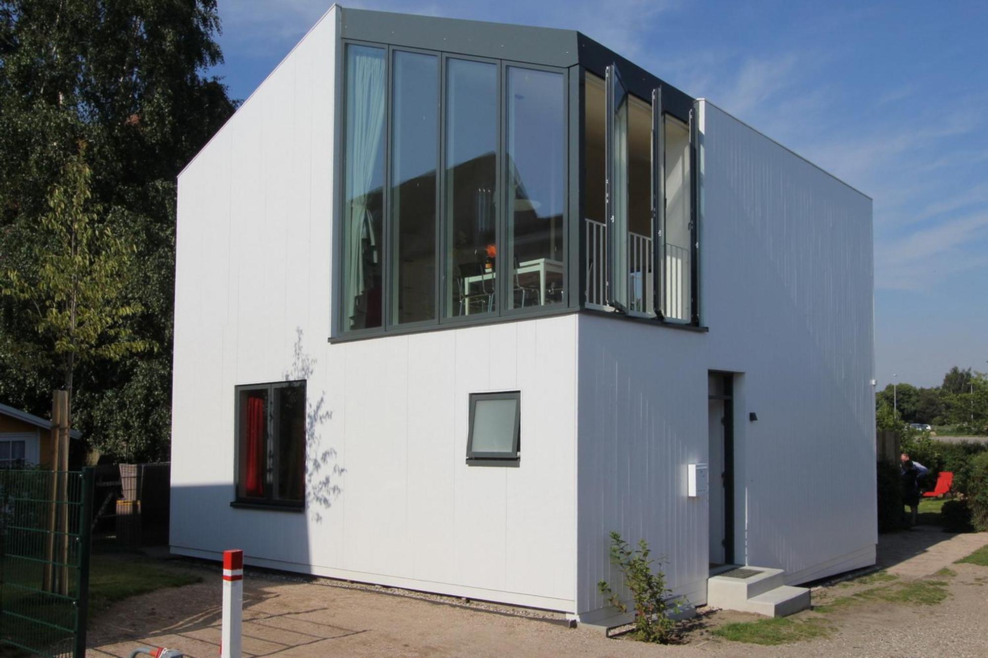 Haus Gerda Haus Gerda Villa Haffkrug Eksteriør billede
